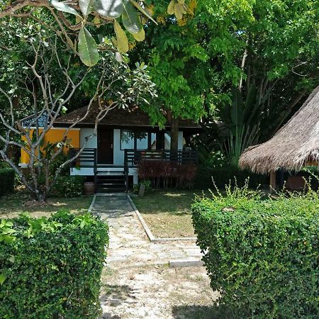 Mooban Talay Resort Koh Samet Luaran gambar