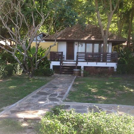 Mooban Talay Resort Koh Samet Luaran gambar