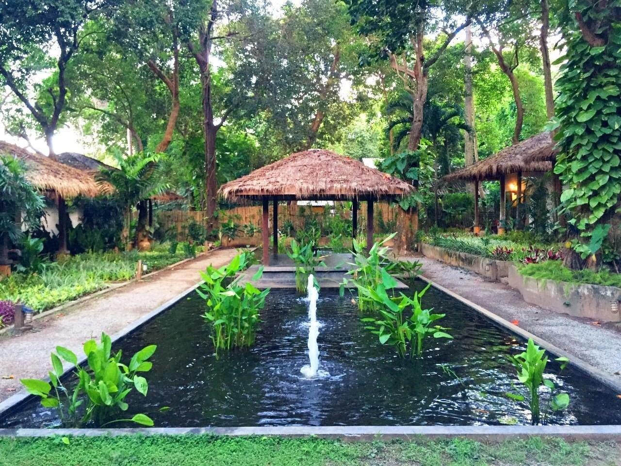 Mooban Talay Resort Koh Samet Luaran gambar