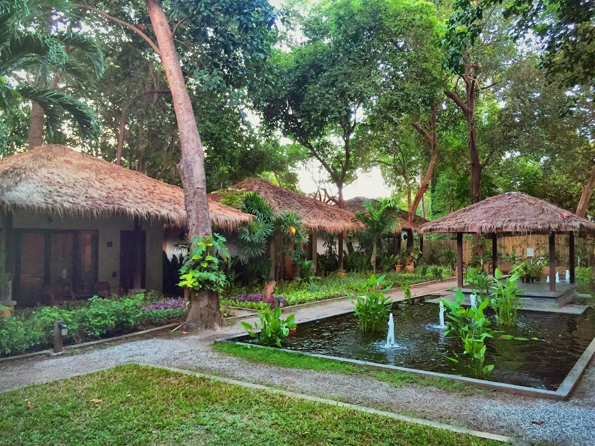 Mooban Talay Resort Koh Samet Luaran gambar