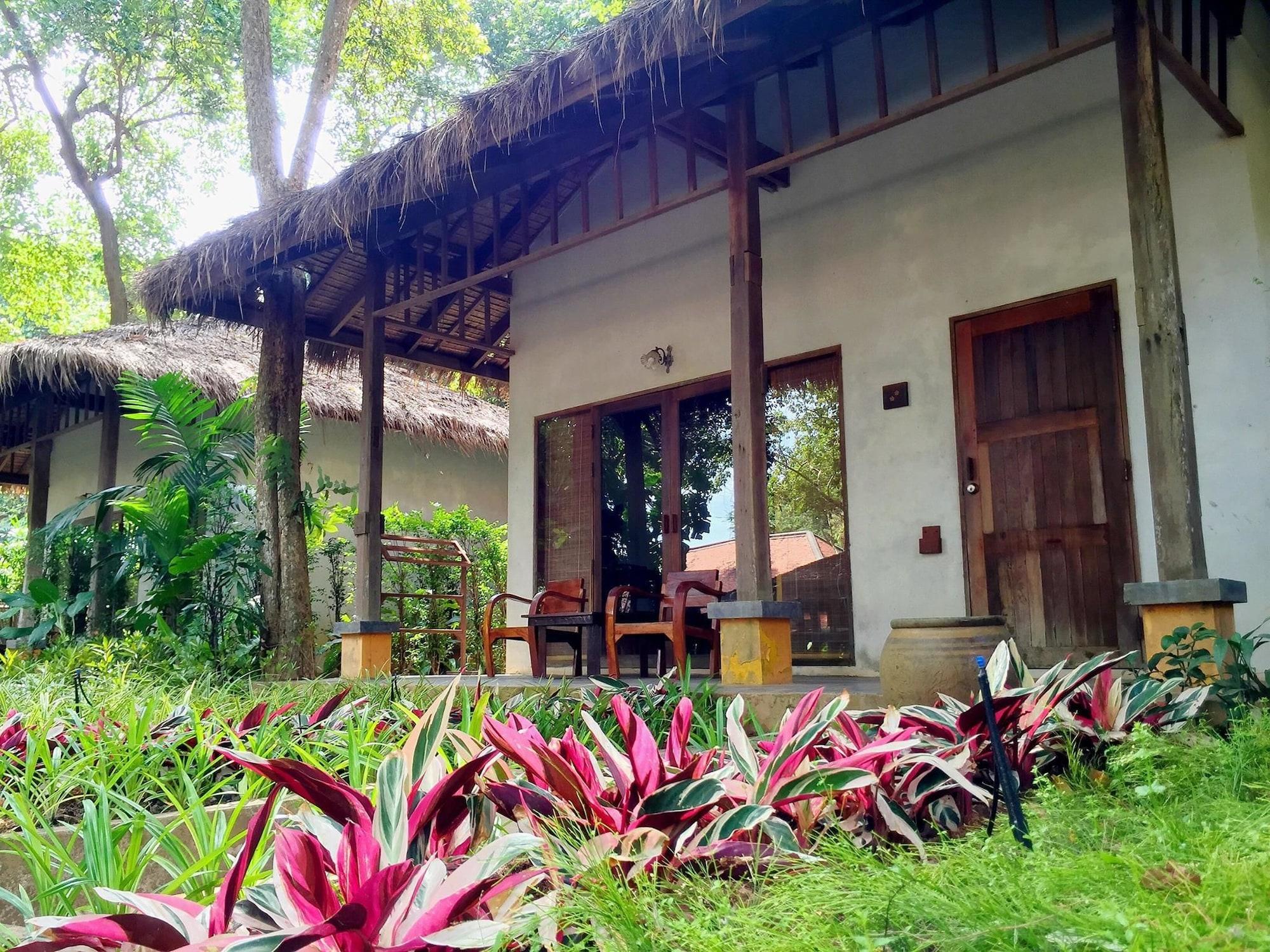 Mooban Talay Resort Koh Samet Luaran gambar
