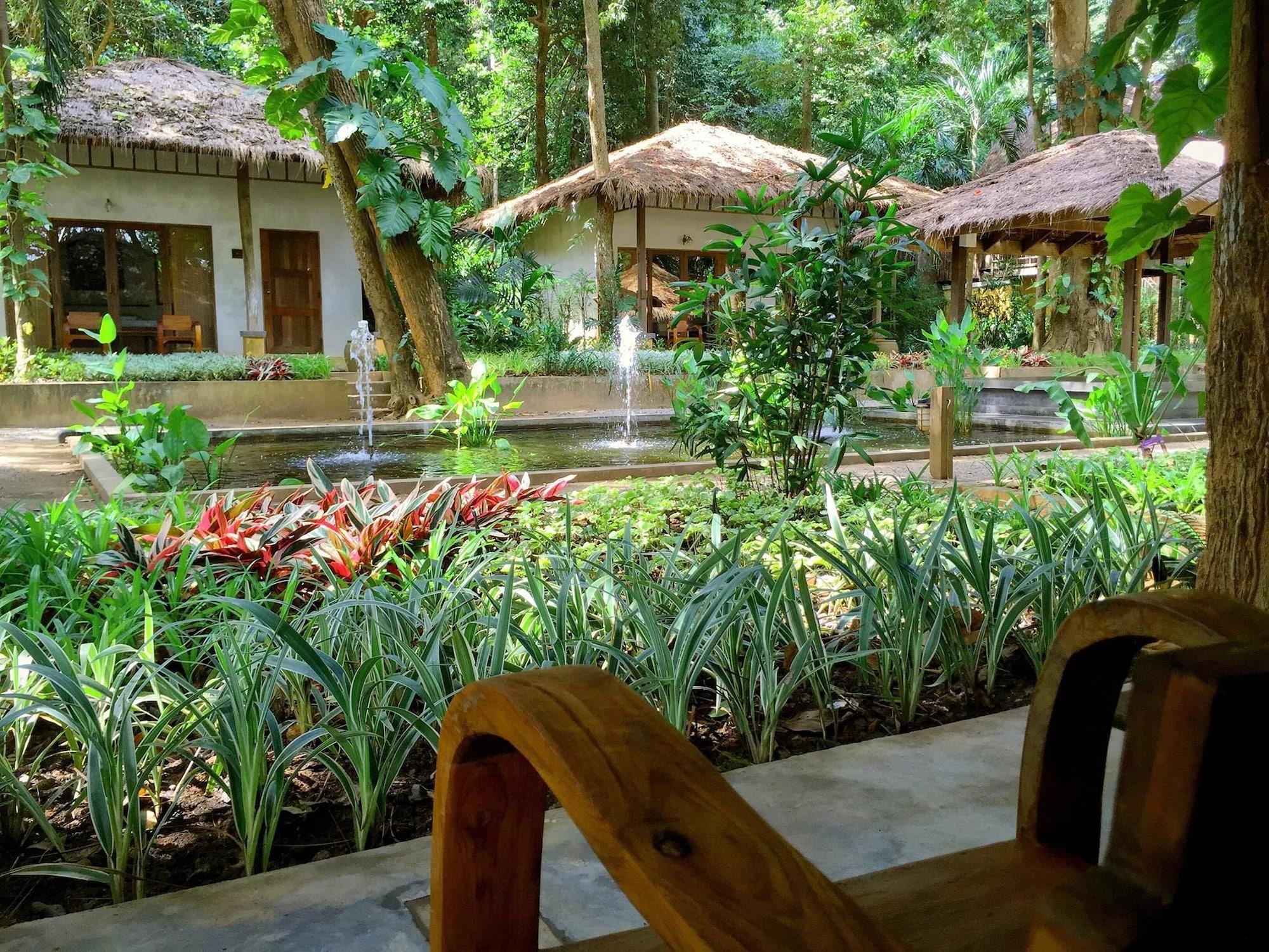 Mooban Talay Resort Koh Samet Luaran gambar