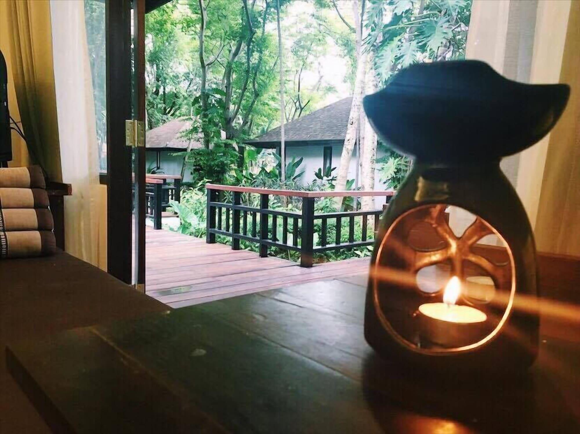 Mooban Talay Resort Koh Samet Luaran gambar