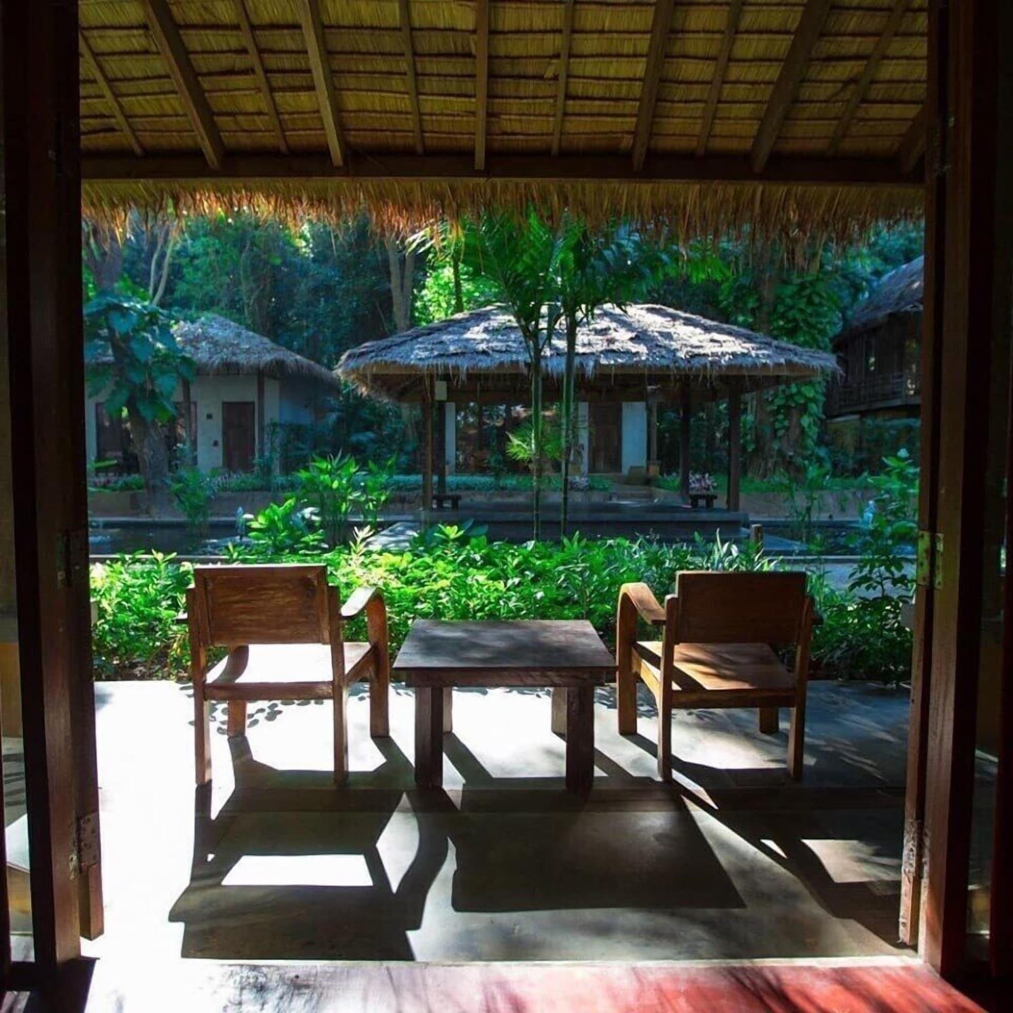 Mooban Talay Resort Koh Samet Luaran gambar
