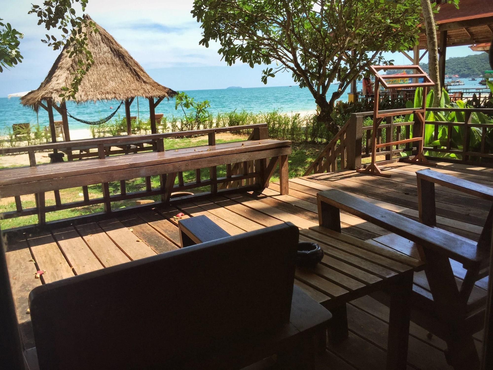 Mooban Talay Resort Koh Samet Luaran gambar