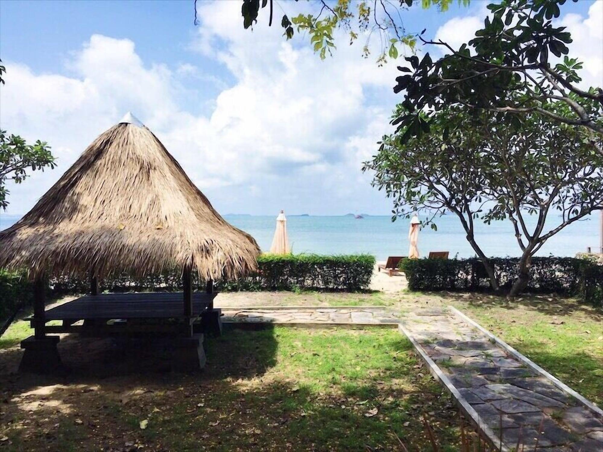 Mooban Talay Resort Koh Samet Luaran gambar