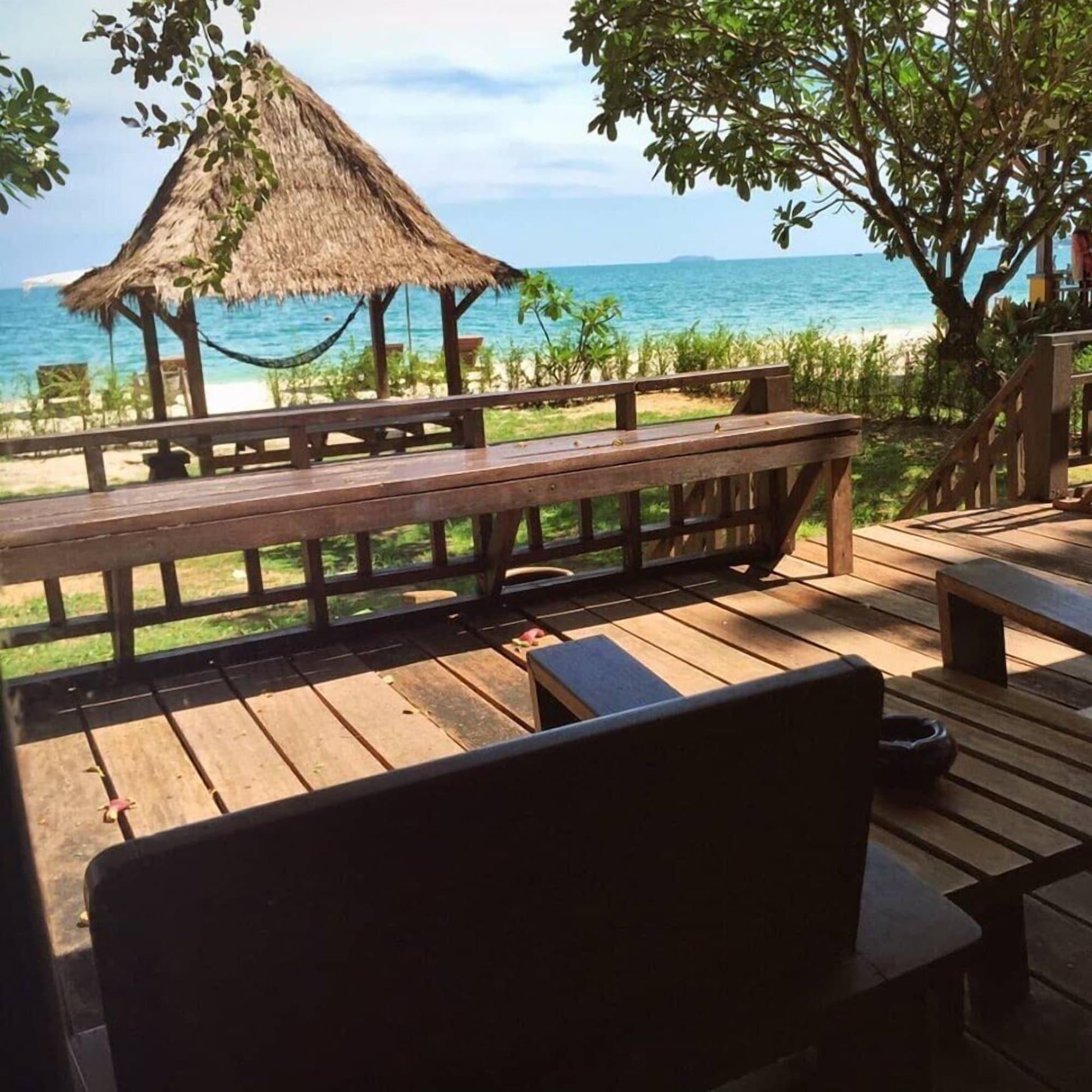 Mooban Talay Resort Koh Samet Luaran gambar