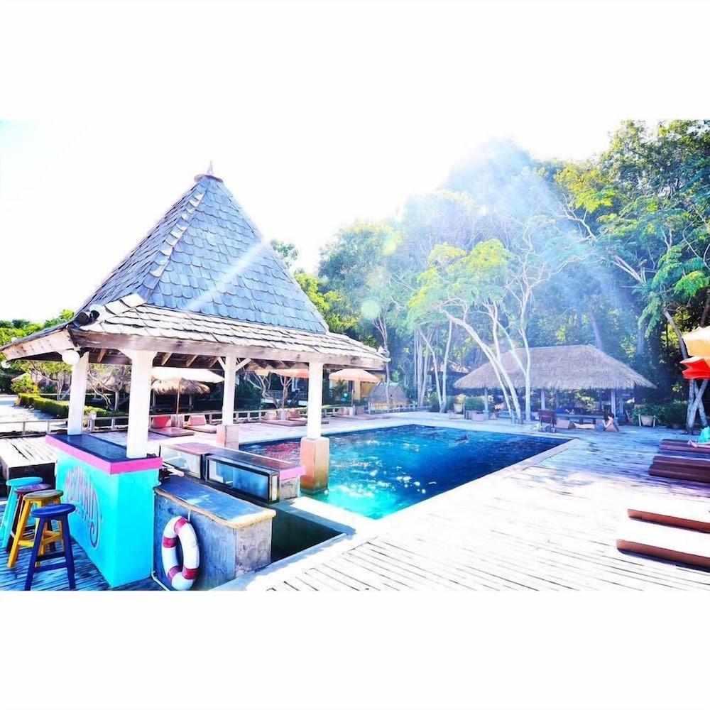 Mooban Talay Resort Koh Samet Luaran gambar