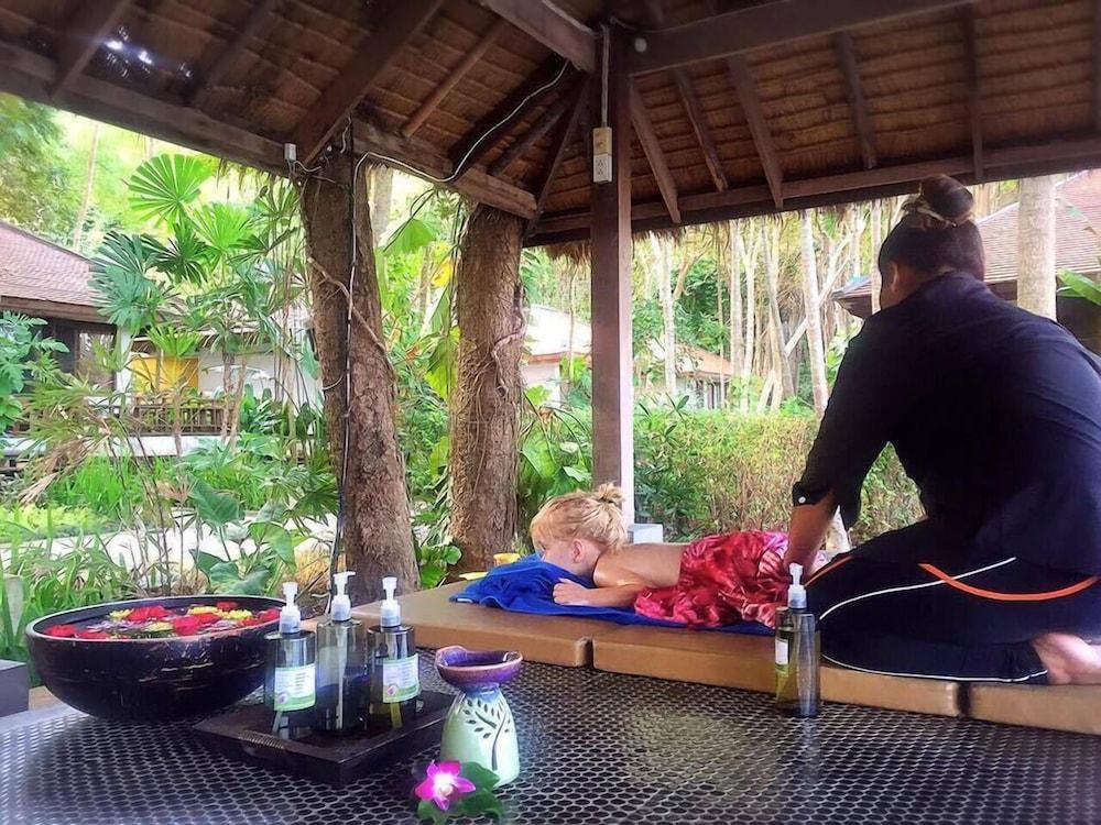 Mooban Talay Resort Koh Samet Luaran gambar
