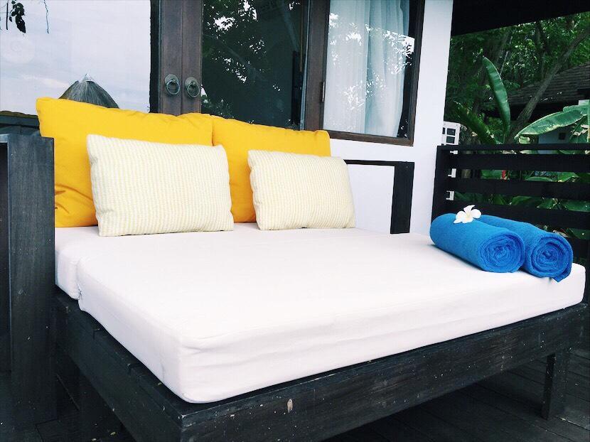 Mooban Talay Resort Koh Samet Luaran gambar