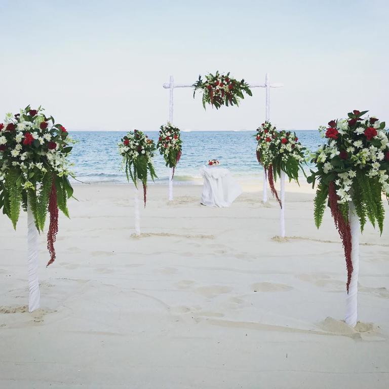 Mooban Talay Resort Koh Samet Luaran gambar