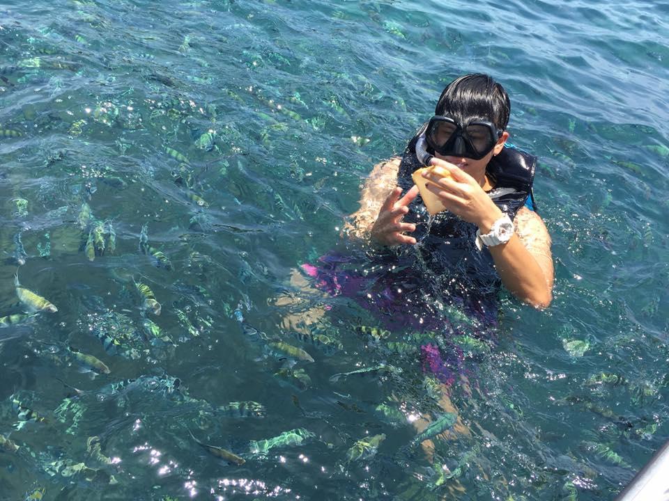 Mooban Talay Resort Koh Samet Luaran gambar