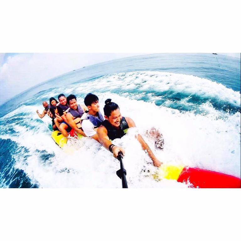 Mooban Talay Resort Koh Samet Luaran gambar