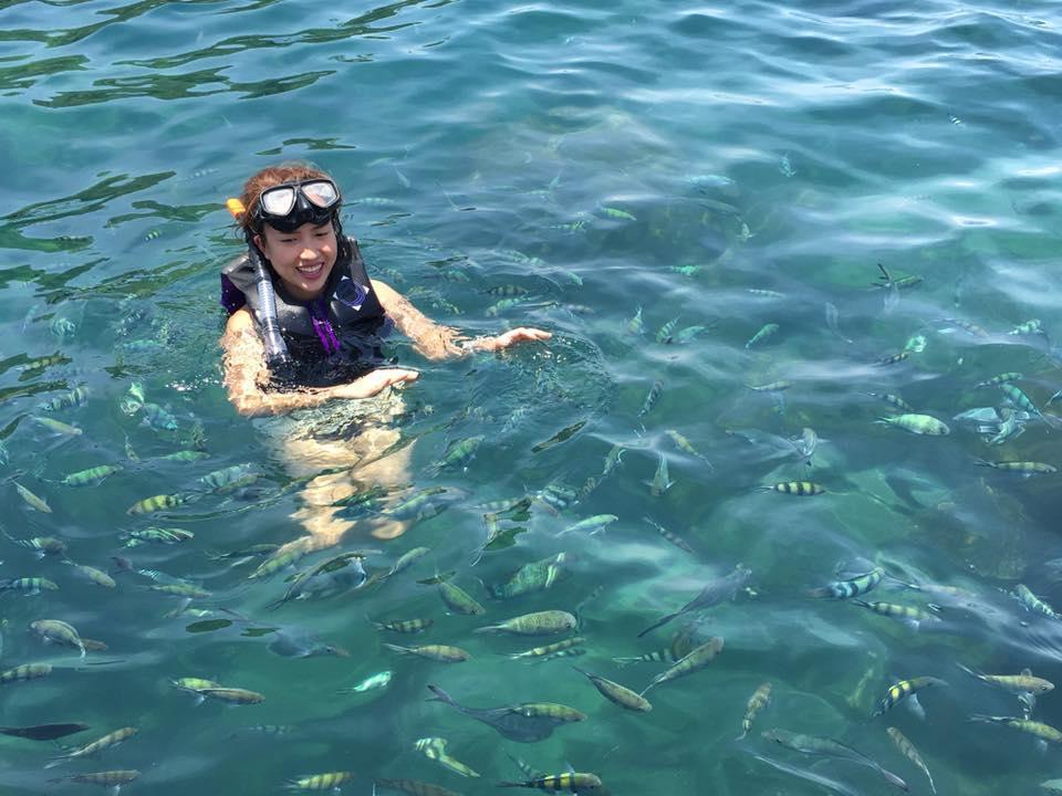 Mooban Talay Resort Koh Samet Luaran gambar