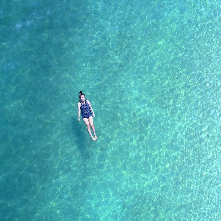 Mooban Talay Resort Koh Samet Luaran gambar
