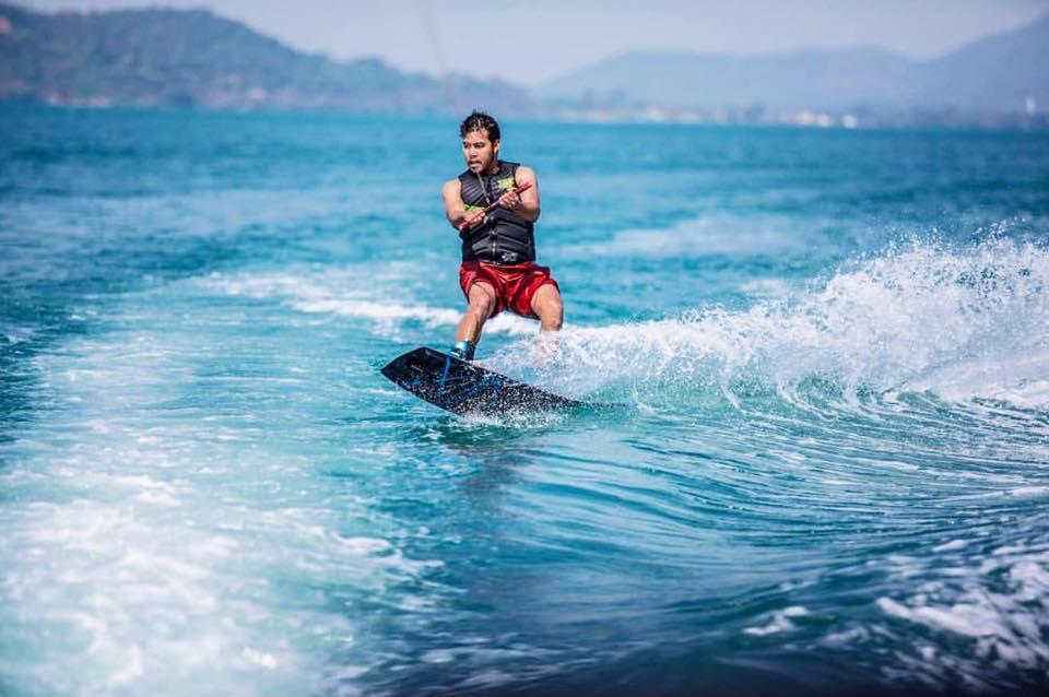 Mooban Talay Resort Koh Samet Luaran gambar