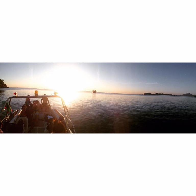 Mooban Talay Resort Koh Samet Luaran gambar