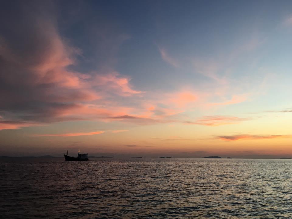 Mooban Talay Resort Koh Samet Luaran gambar