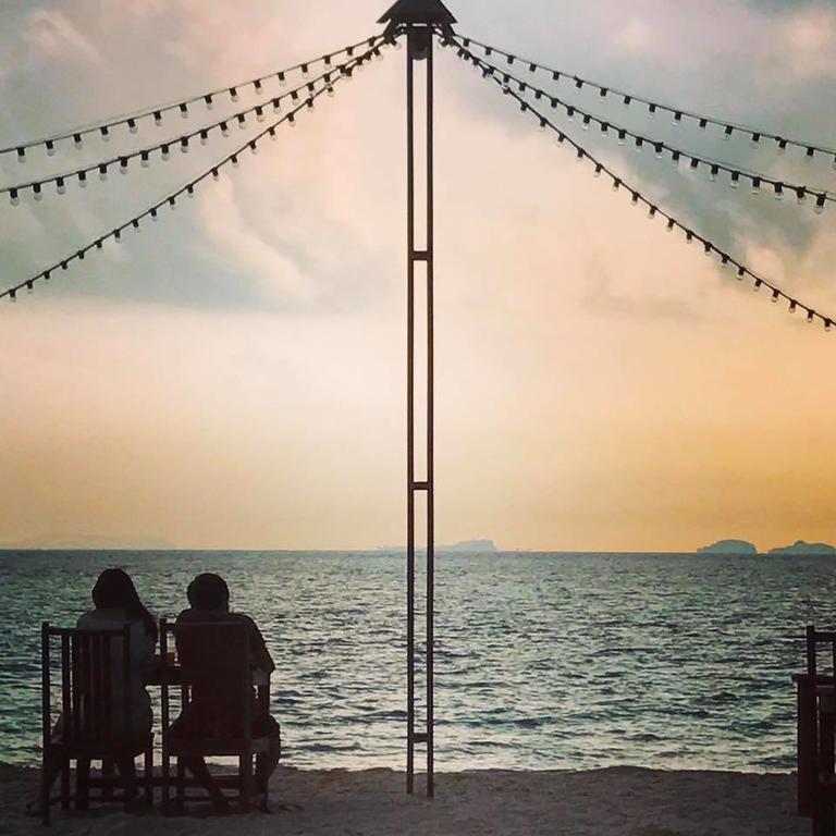 Mooban Talay Resort Koh Samet Luaran gambar