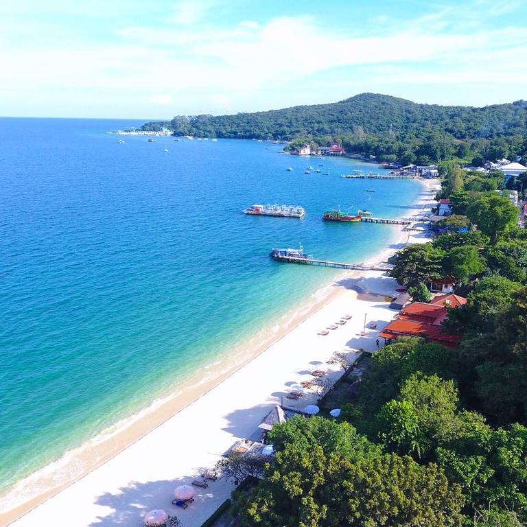 Mooban Talay Resort Koh Samet Luaran gambar