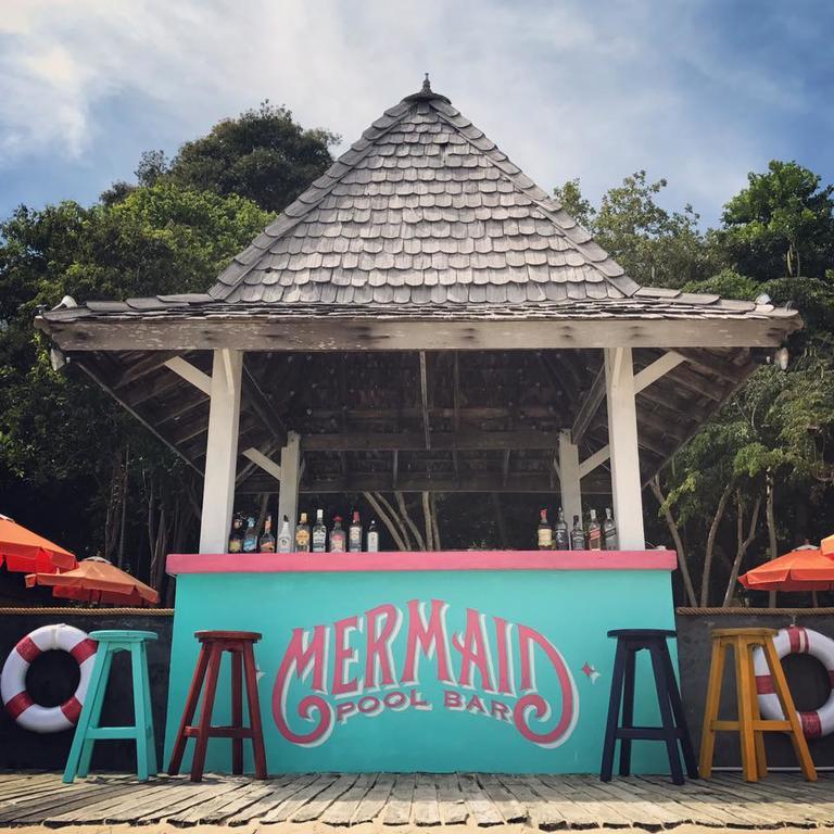 Mooban Talay Resort Koh Samet Luaran gambar