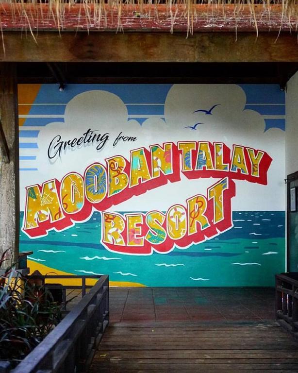 Mooban Talay Resort Koh Samet Luaran gambar