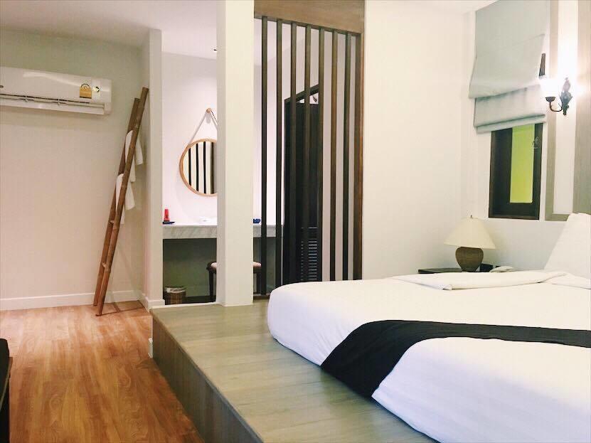 Mooban Talay Resort Koh Samet Luaran gambar