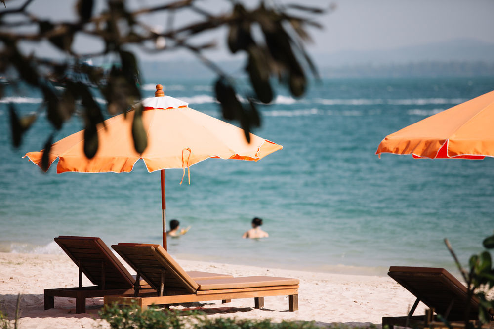 Mooban Talay Resort Koh Samet Luaran gambar