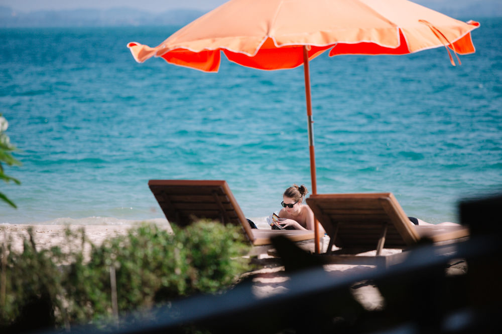 Mooban Talay Resort Koh Samet Luaran gambar