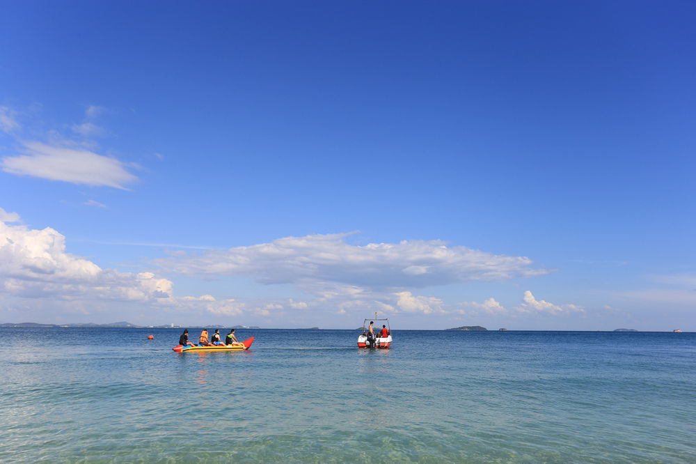 Mooban Talay Resort Koh Samet Luaran gambar