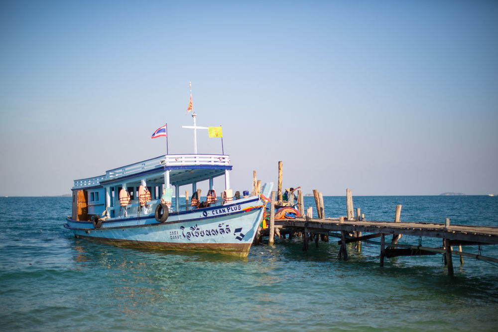 Mooban Talay Resort Koh Samet Luaran gambar