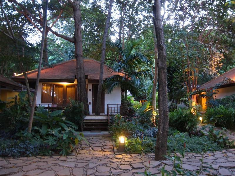 Mooban Talay Resort Koh Samet Luaran gambar