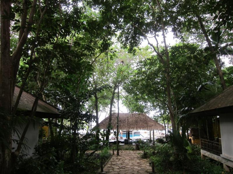 Mooban Talay Resort Koh Samet Luaran gambar