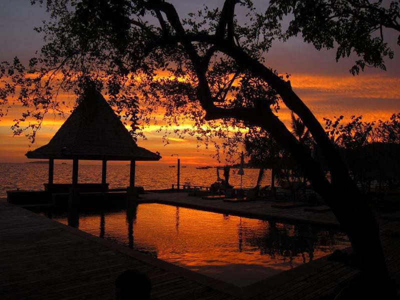 Mooban Talay Resort Koh Samet Luaran gambar