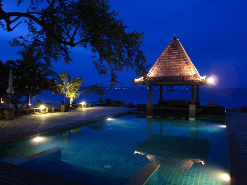 Mooban Talay Resort Koh Samet Luaran gambar