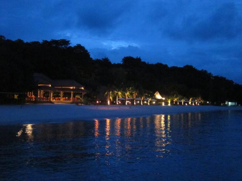 Mooban Talay Resort Koh Samet Luaran gambar