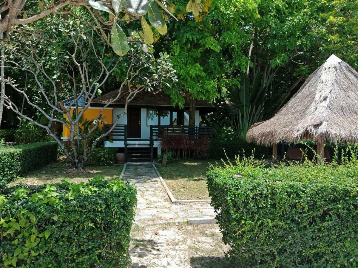 Mooban Talay Resort Koh Samet Luaran gambar