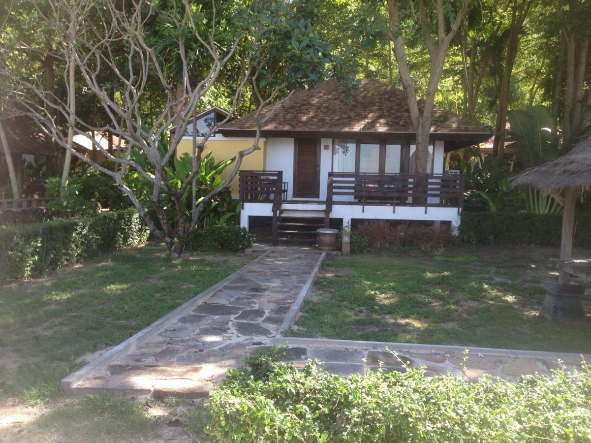 Mooban Talay Resort Koh Samet Luaran gambar