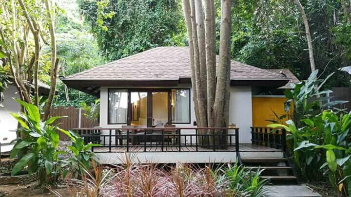 Mooban Talay Resort Koh Samet Luaran gambar