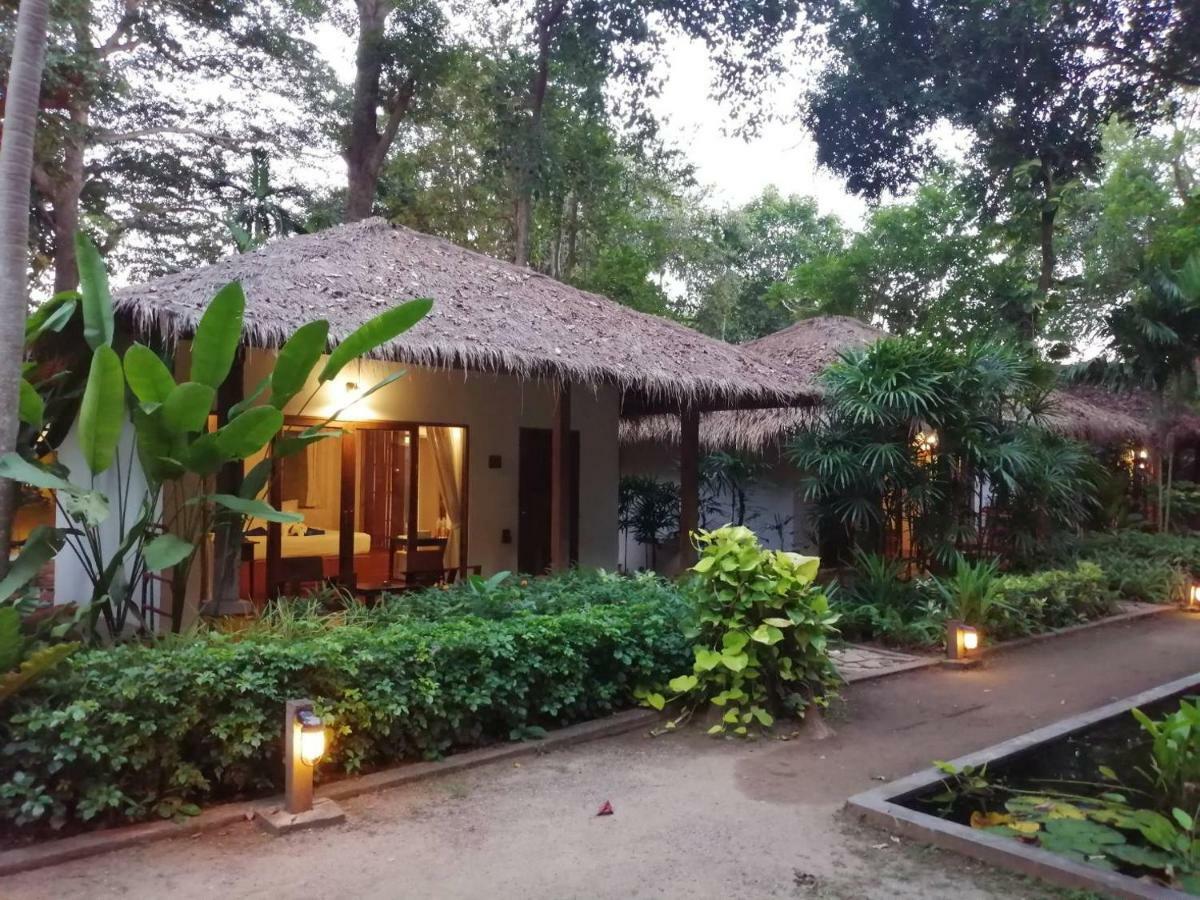 Mooban Talay Resort Koh Samet Luaran gambar