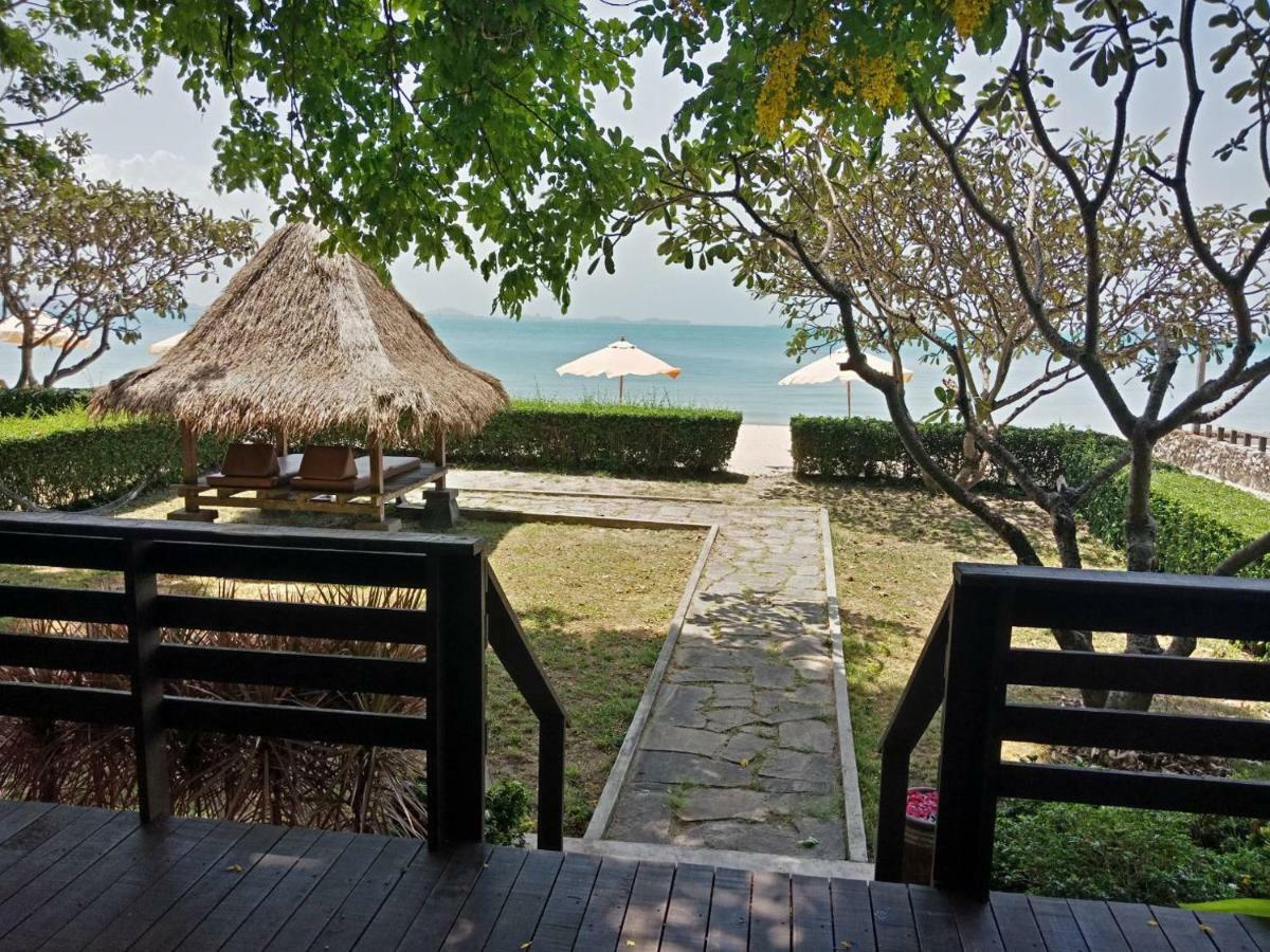 Mooban Talay Resort Koh Samet Luaran gambar
