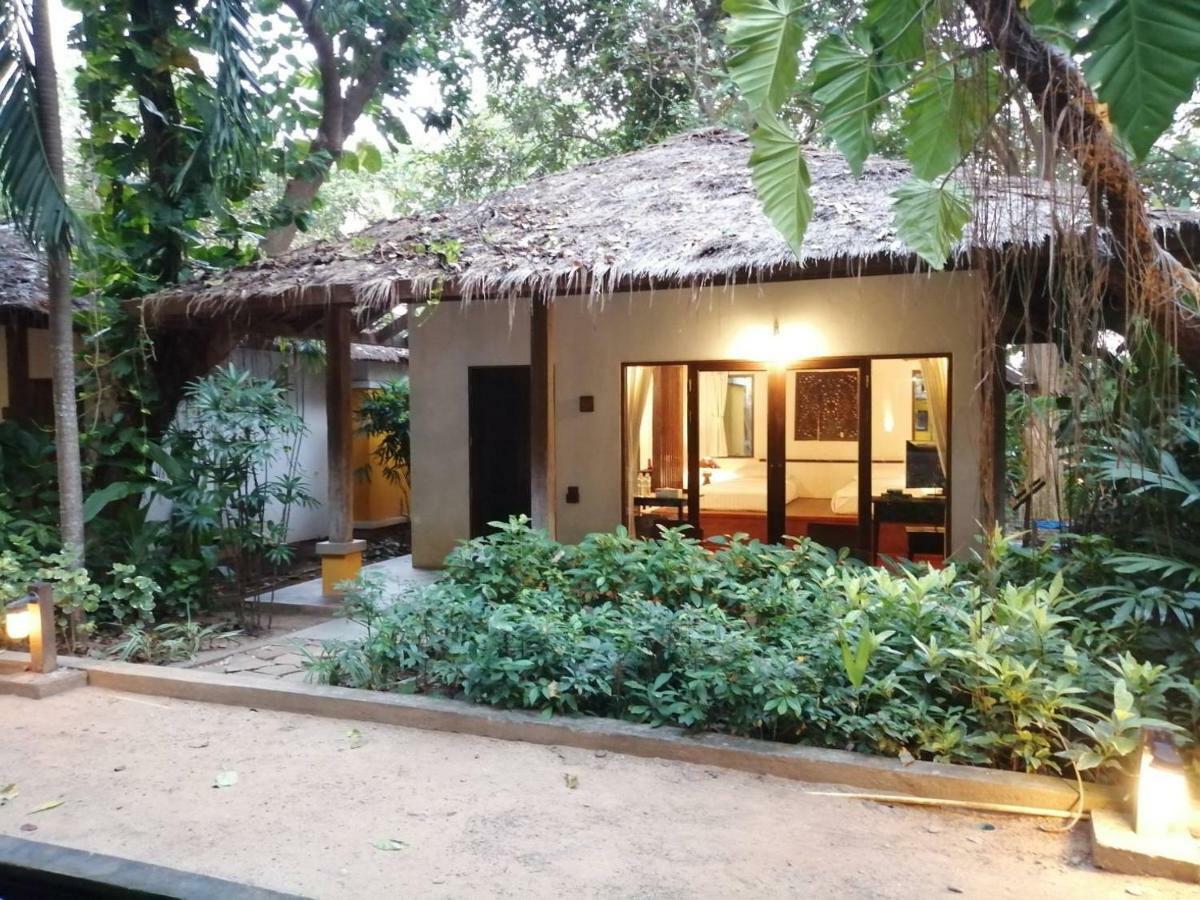 Mooban Talay Resort Koh Samet Luaran gambar