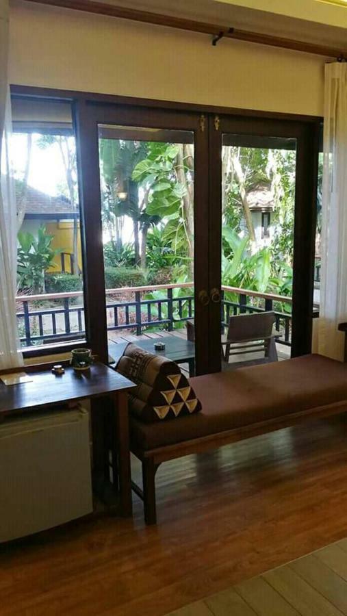 Mooban Talay Resort Koh Samet Luaran gambar
