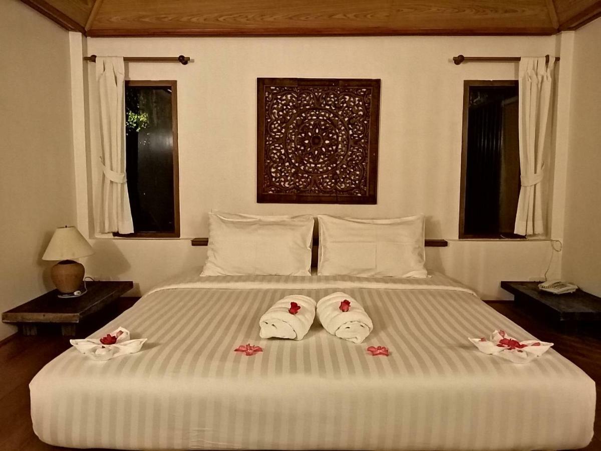 Mooban Talay Resort Koh Samet Luaran gambar